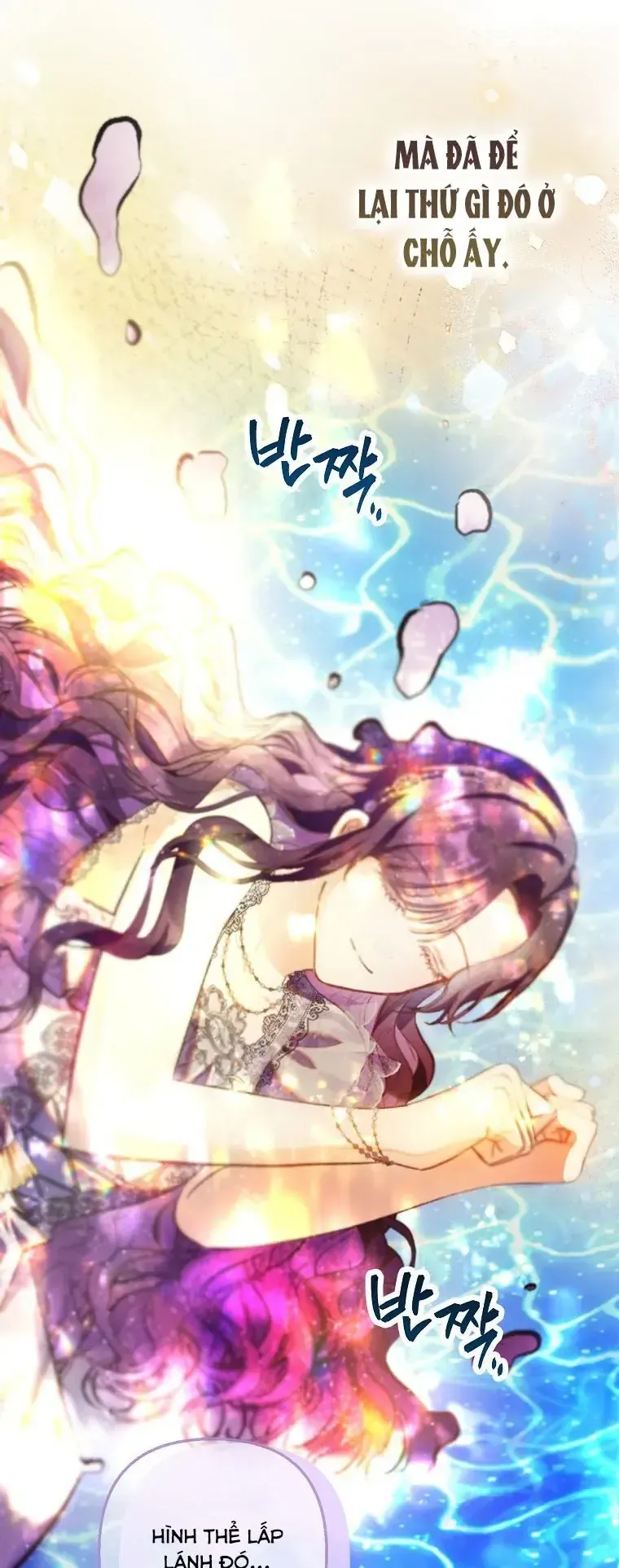 Con Gái Cưng Của Quỷ - Chap 119 - Trang 21