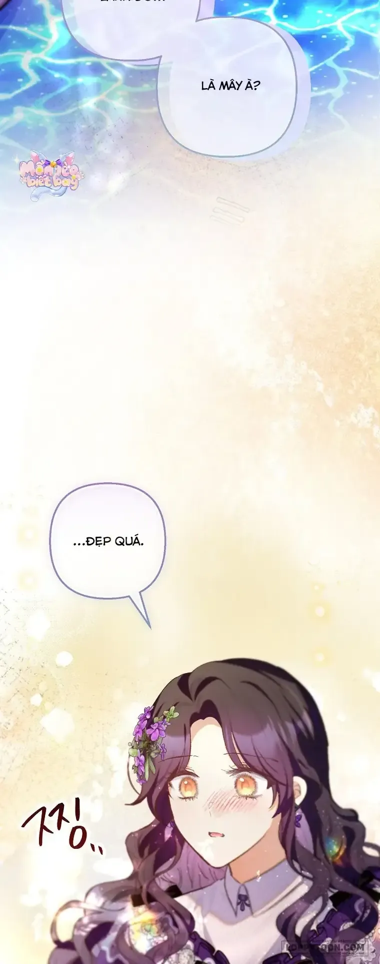 Con Gái Cưng Của Quỷ - Chap 119 - Trang 22
