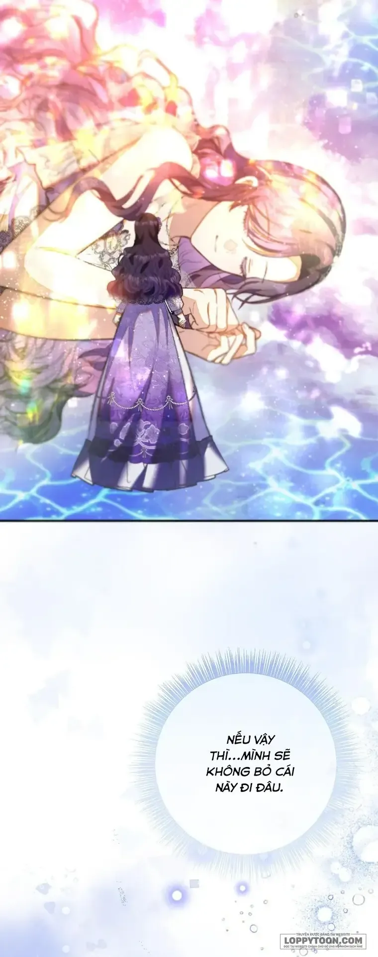 Con Gái Cưng Của Quỷ - Chap 119 - Trang 24