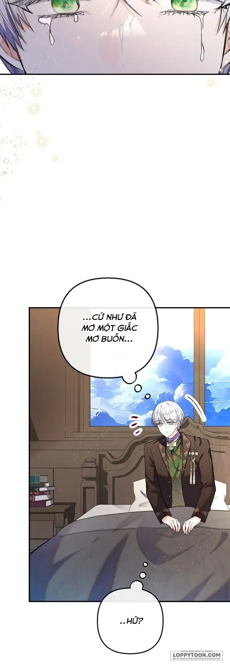 Con Gái Cưng Của Quỷ - Chap 119 - Trang 26