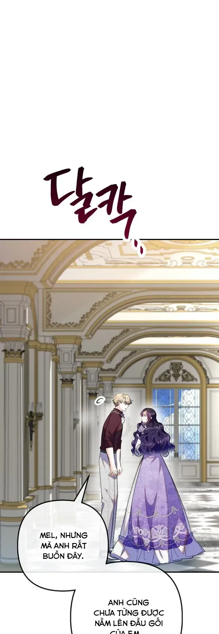 Con Gái Cưng Của Quỷ - Chap 119 - Trang 27