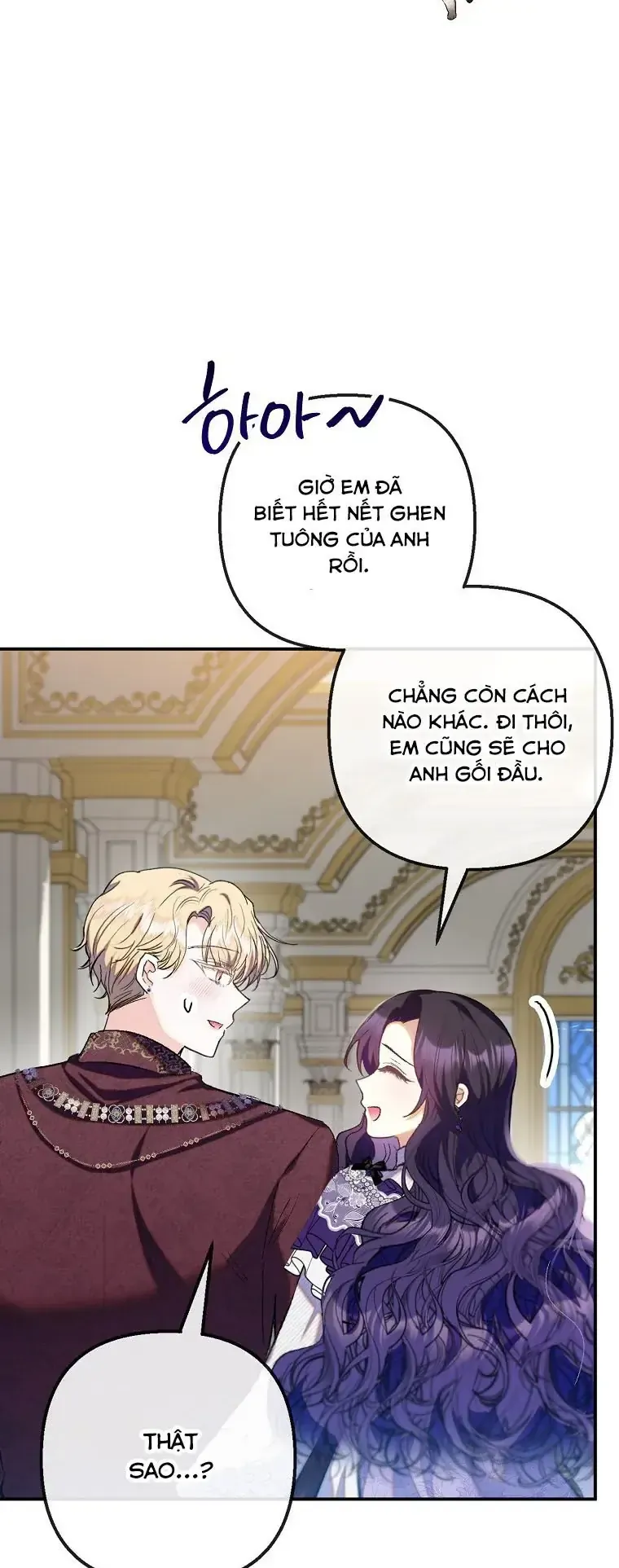 Con Gái Cưng Của Quỷ - Chap 119 - Trang 29