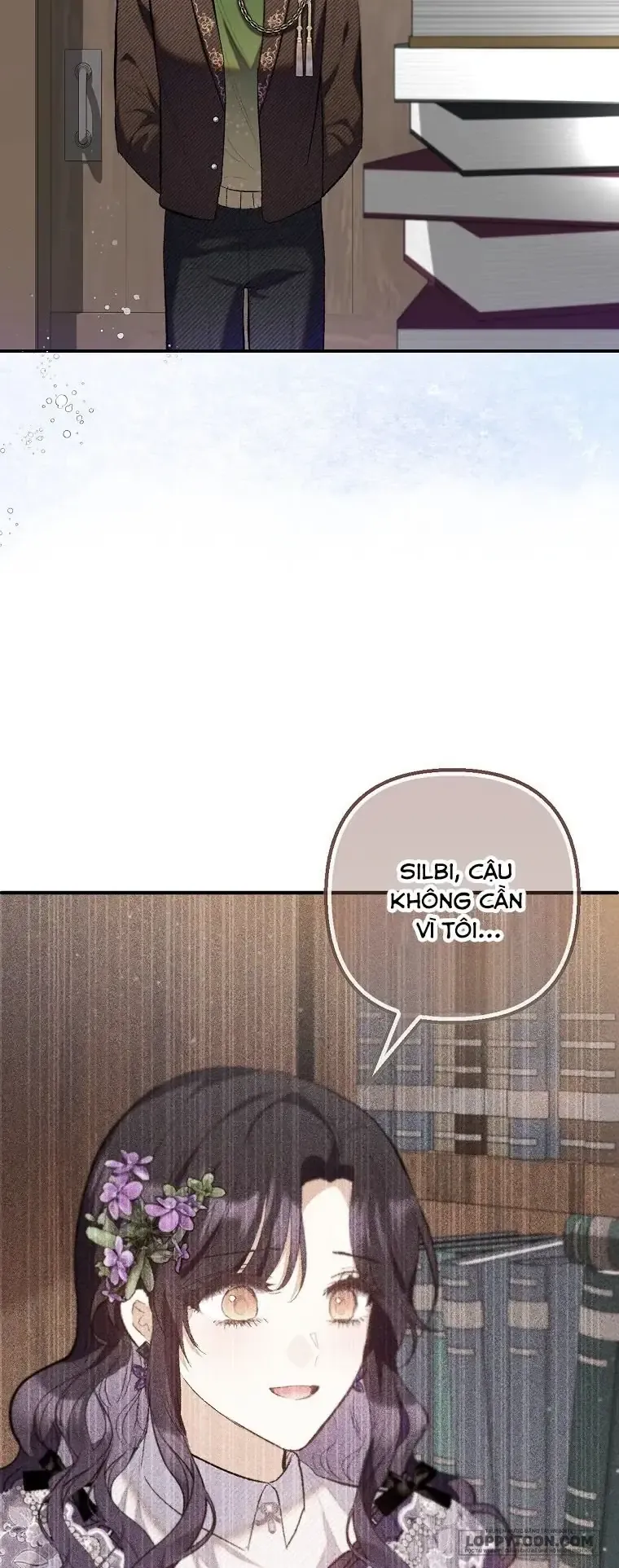 Con Gái Cưng Của Quỷ - Chap 119 - Trang 32