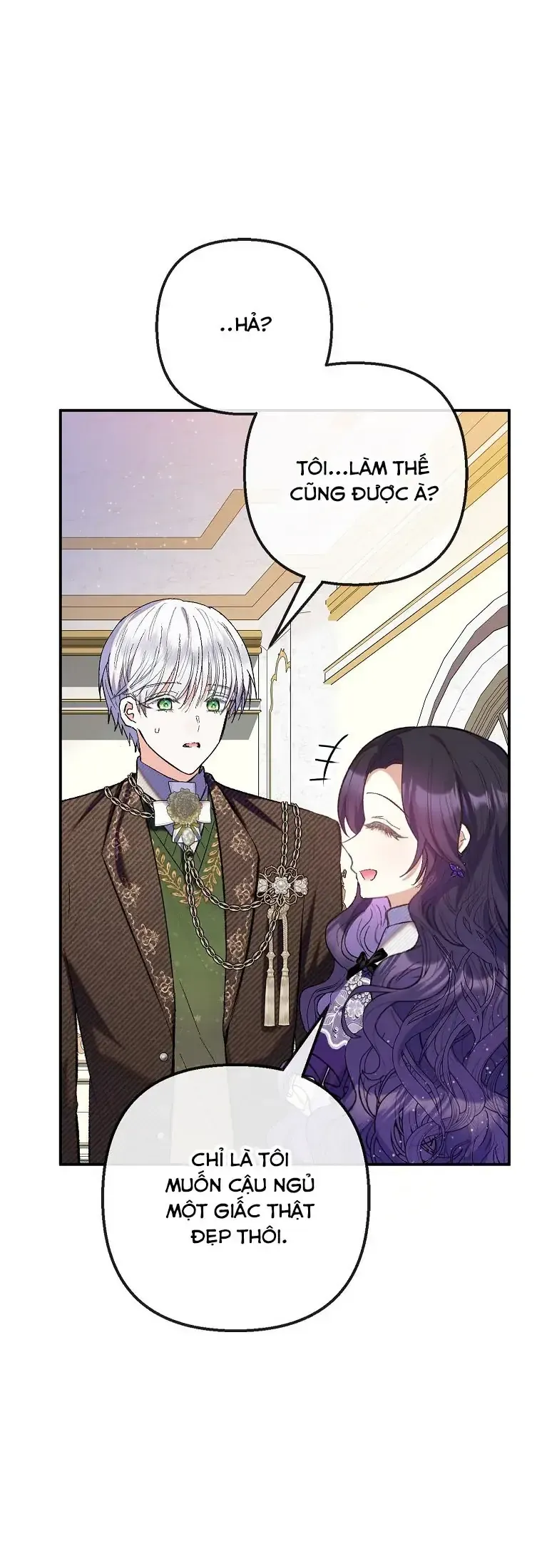 Con Gái Cưng Của Quỷ - Chap 119 - Trang 5