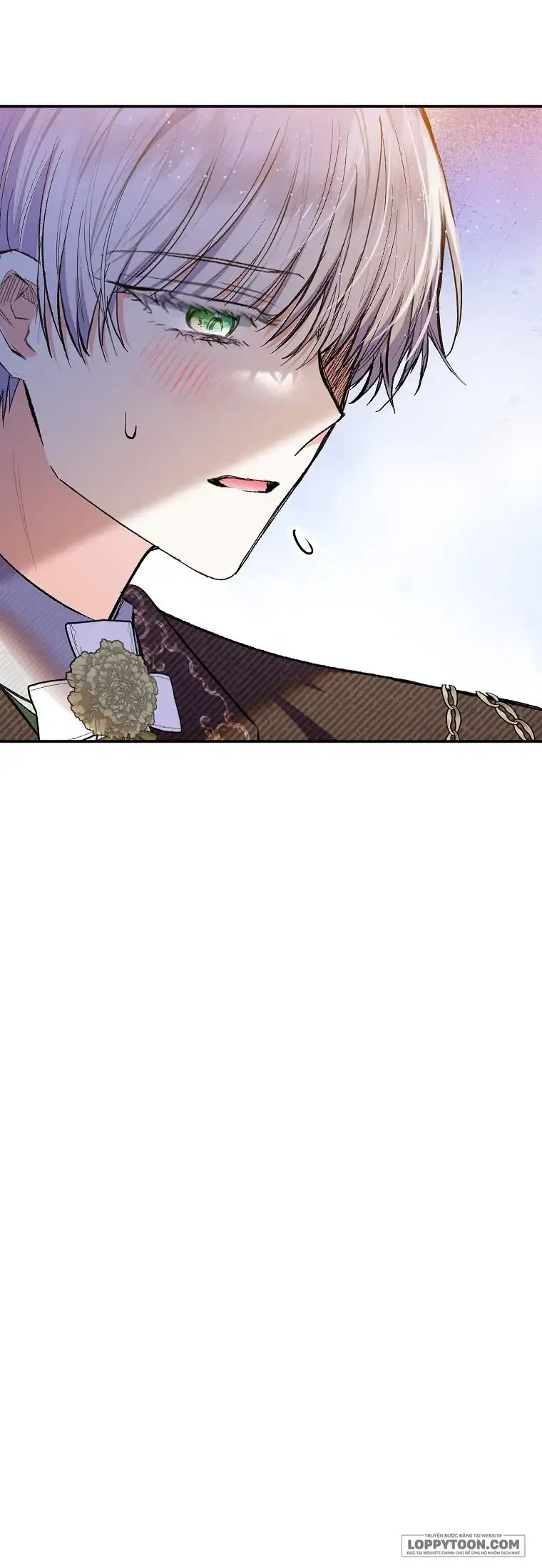 Con Gái Cưng Của Quỷ - Chap 119 - Trang 6