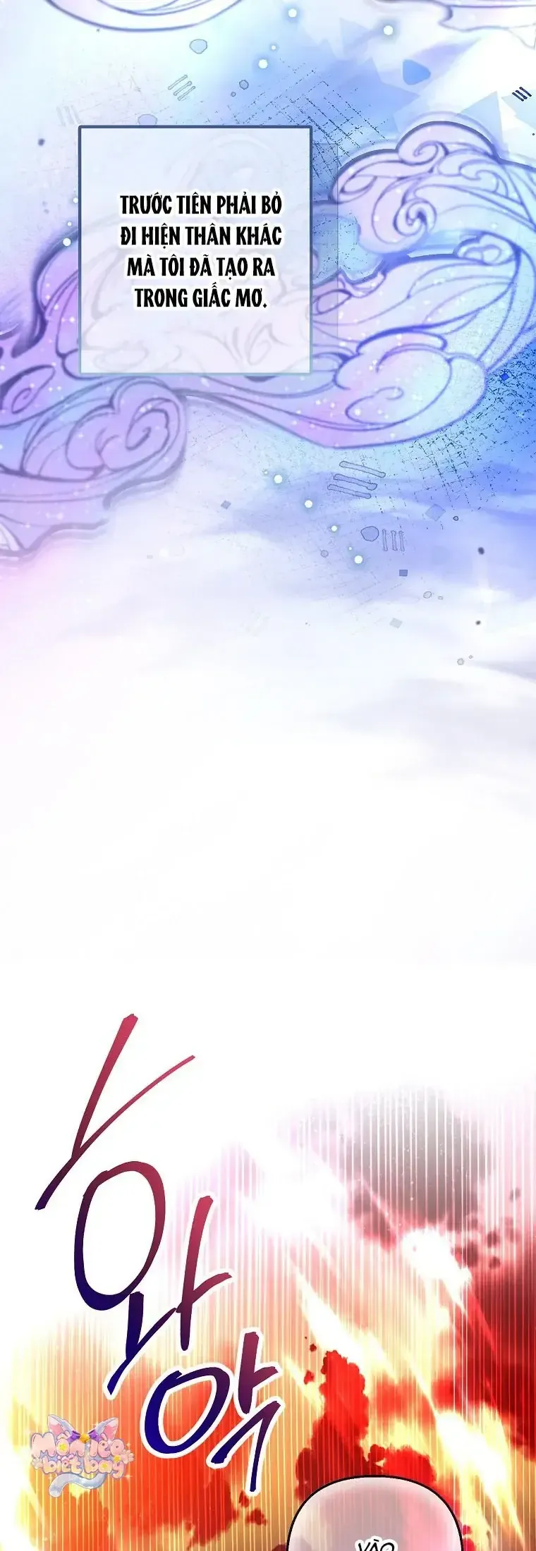 Con Gái Cưng Của Quỷ - Chap 119 - Trang 9