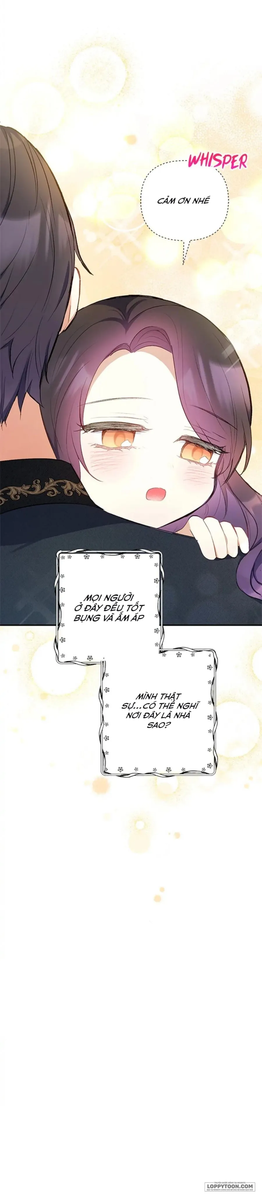 Con Gái Cưng Của Quỷ - Chap 12 - Trang 14