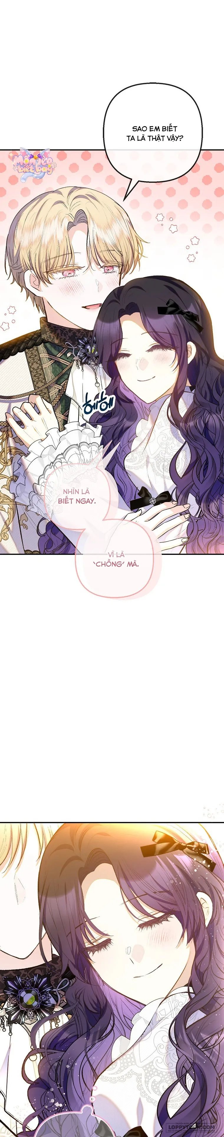 Con Gái Cưng Của Quỷ - Chap 120 - Trang 11