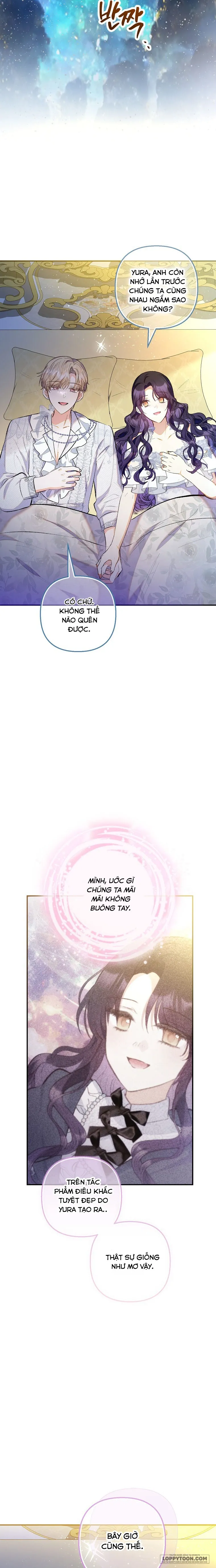 Con Gái Cưng Của Quỷ - Chap 120 - Trang 18