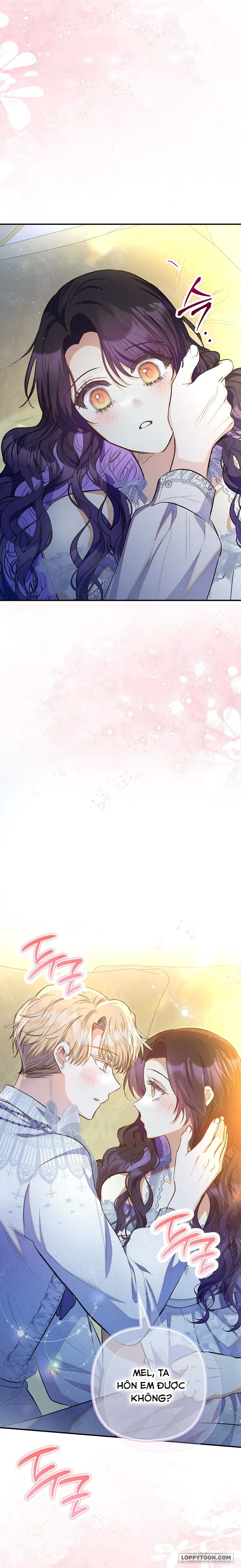 Con Gái Cưng Của Quỷ - Chap 120 - Trang 20