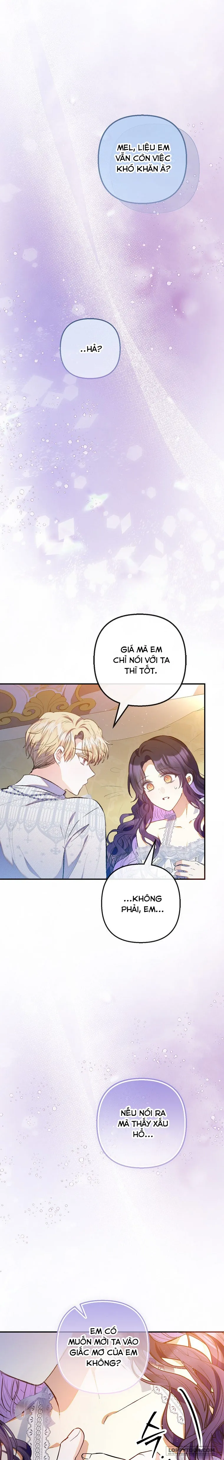 Con Gái Cưng Của Quỷ - Chap 120 - Trang 26