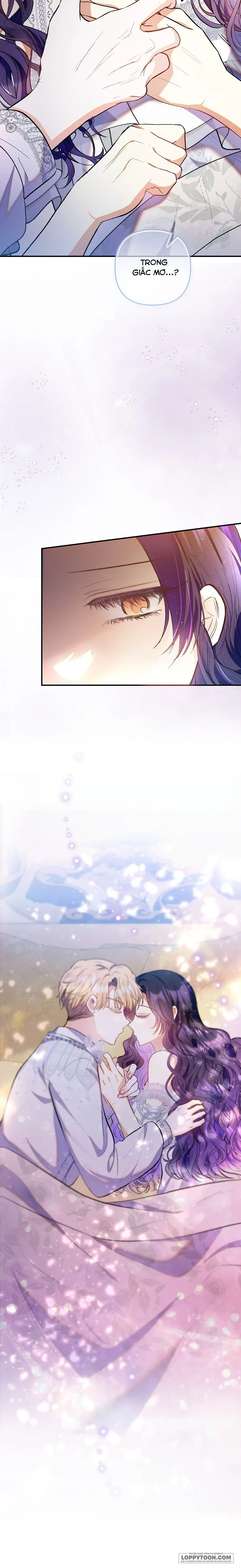 Con Gái Cưng Của Quỷ - Chap 120 - Trang 27