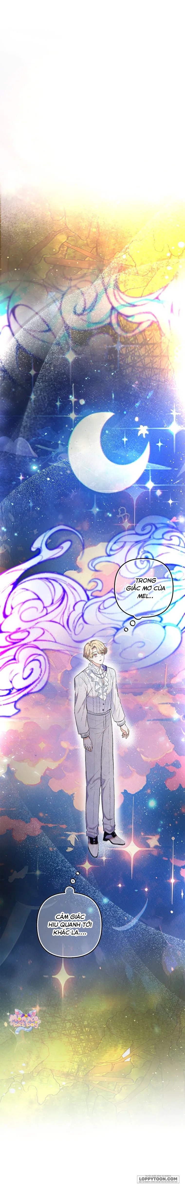 Con Gái Cưng Của Quỷ - Chap 120 - Trang 28
