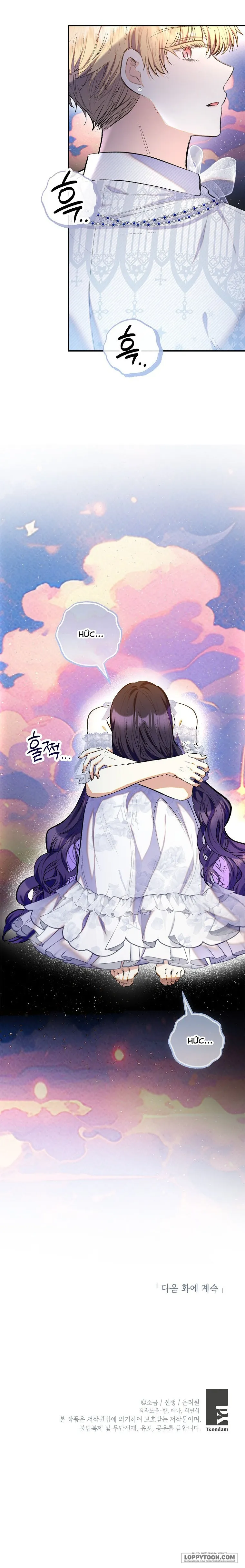 Con Gái Cưng Của Quỷ - Chap 120 - Trang 29
