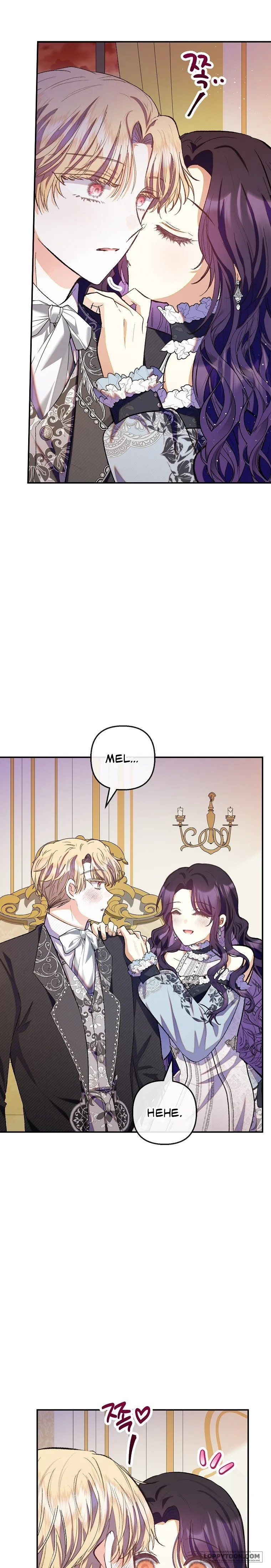 Con Gái Cưng Của Quỷ - Chap 121 - Trang 26
