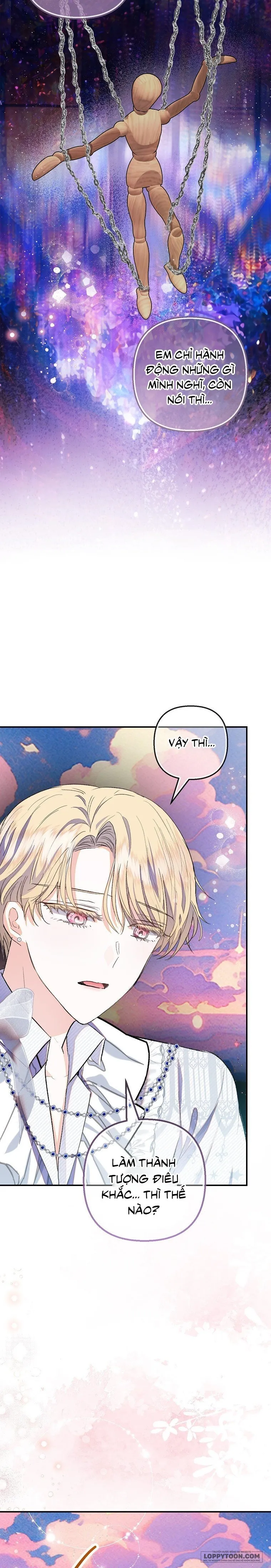 Con Gái Cưng Của Quỷ - Chap 121 - Trang 5