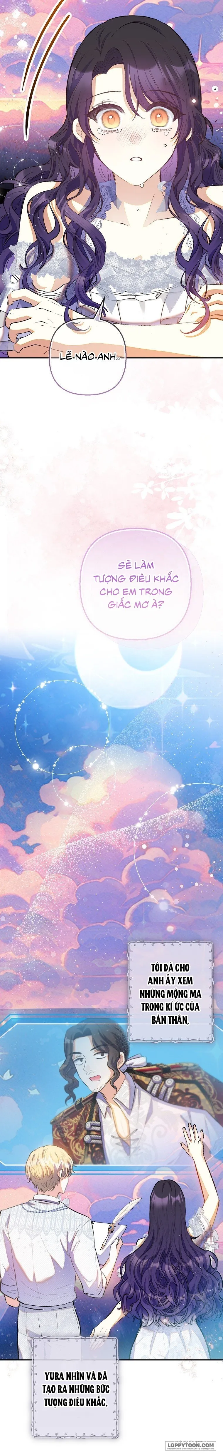 Con Gái Cưng Của Quỷ - Chap 121 - Trang 6