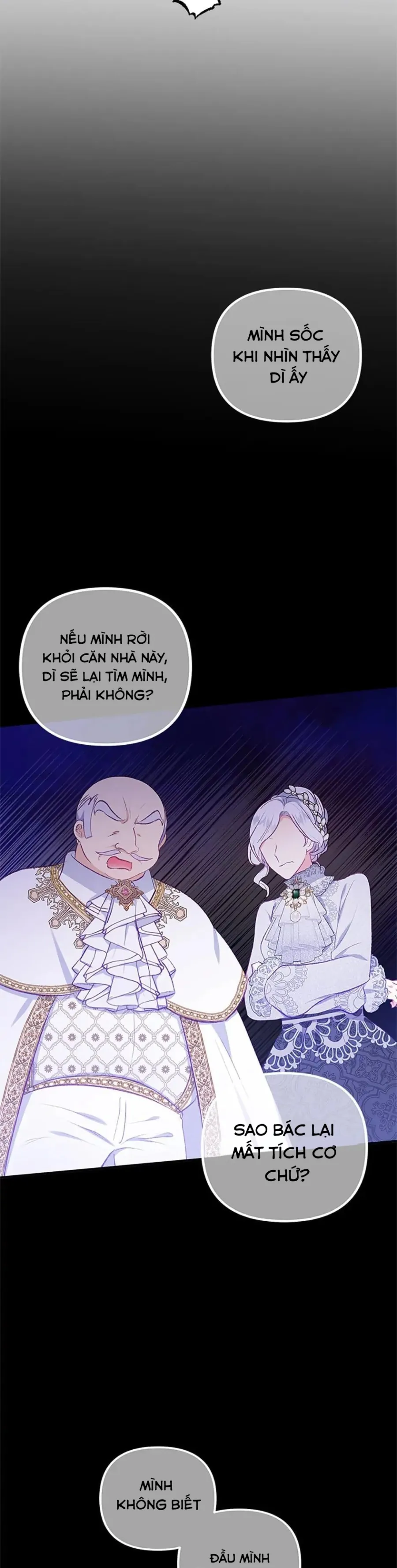 Con Gái Cưng Của Quỷ - Chap 13 - Trang 38