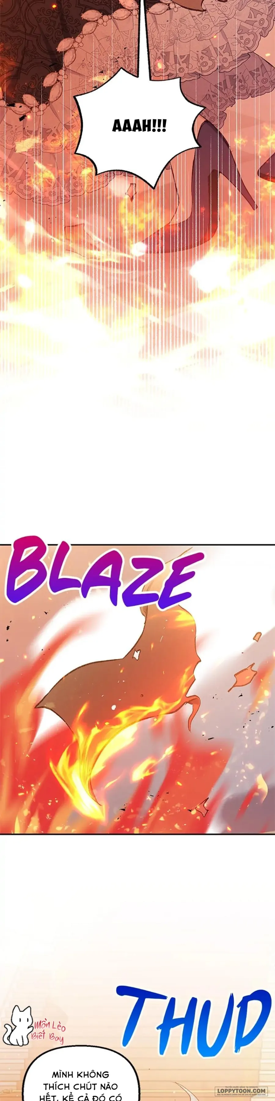 Con Gái Cưng Của Quỷ - Chap 13 - Trang 7