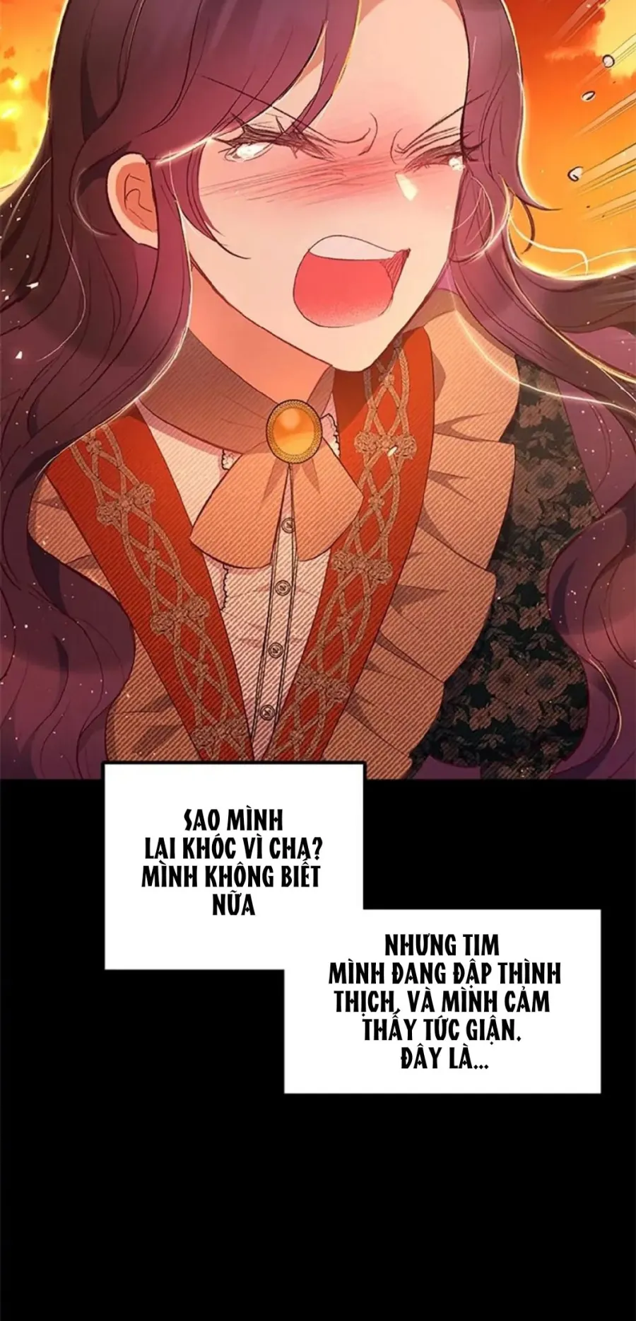 Con Gái Cưng Của Quỷ - Chap 14 - Trang 34