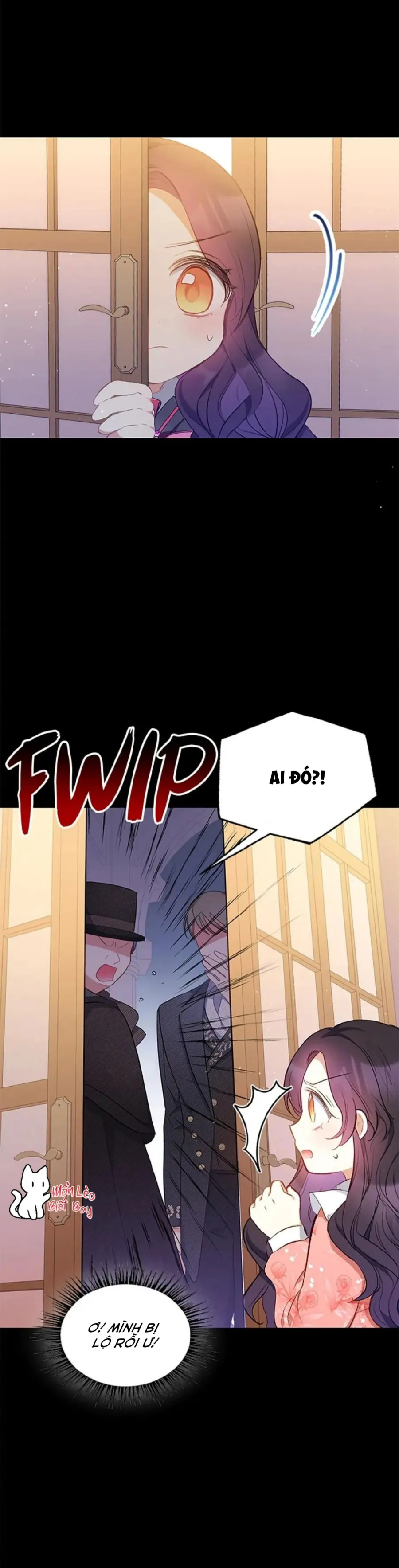 Con Gái Cưng Của Quỷ - Chap 14 - Trang 5