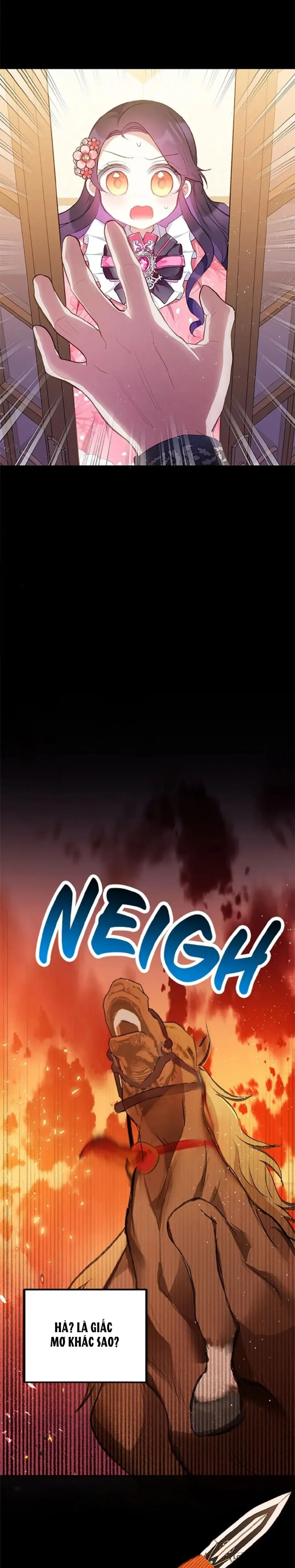 Con Gái Cưng Của Quỷ - Chap 14 - Trang 6