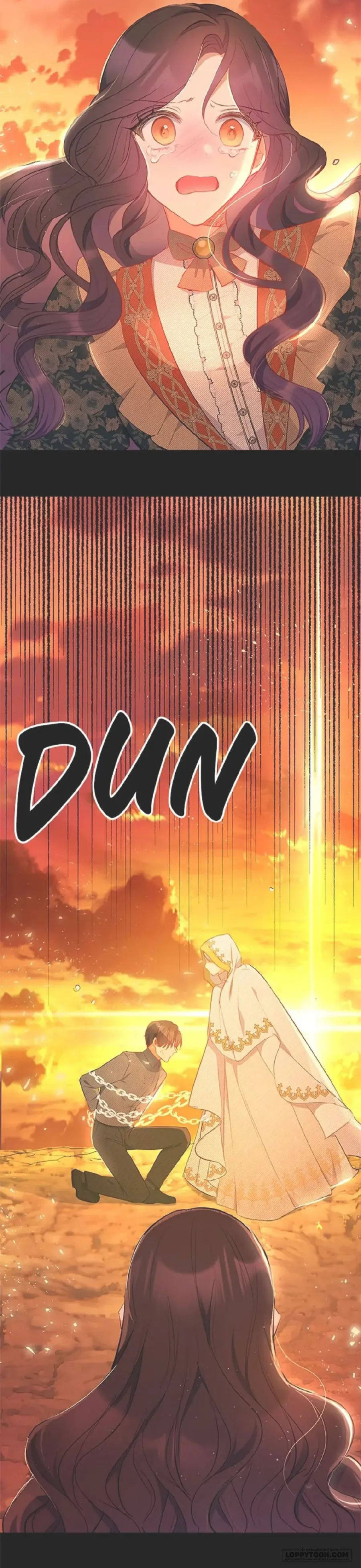 Con Gái Cưng Của Quỷ - Chap 14 - Trang 9