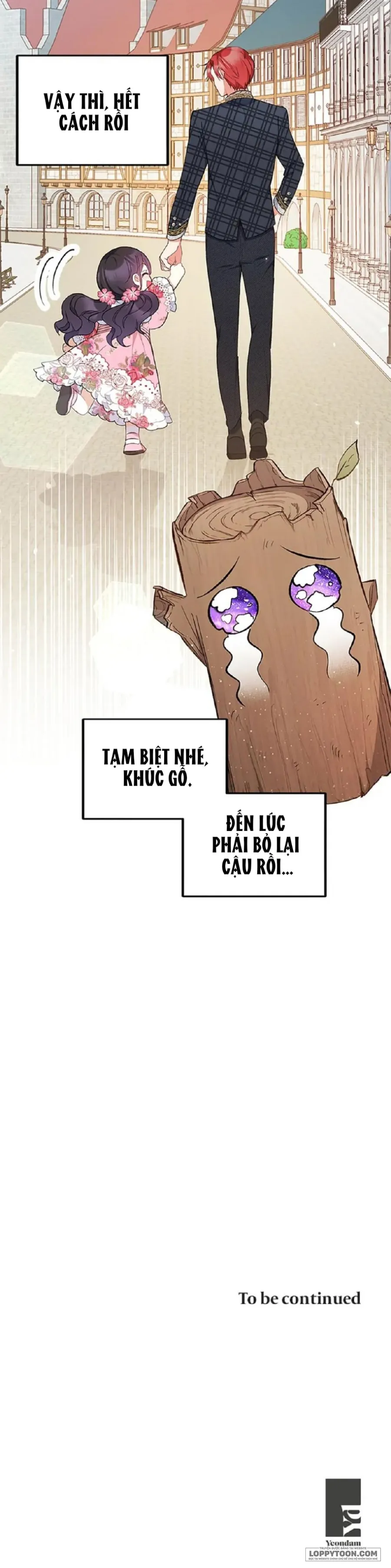 Con Gái Cưng Của Quỷ - Chap 15 - Trang 21