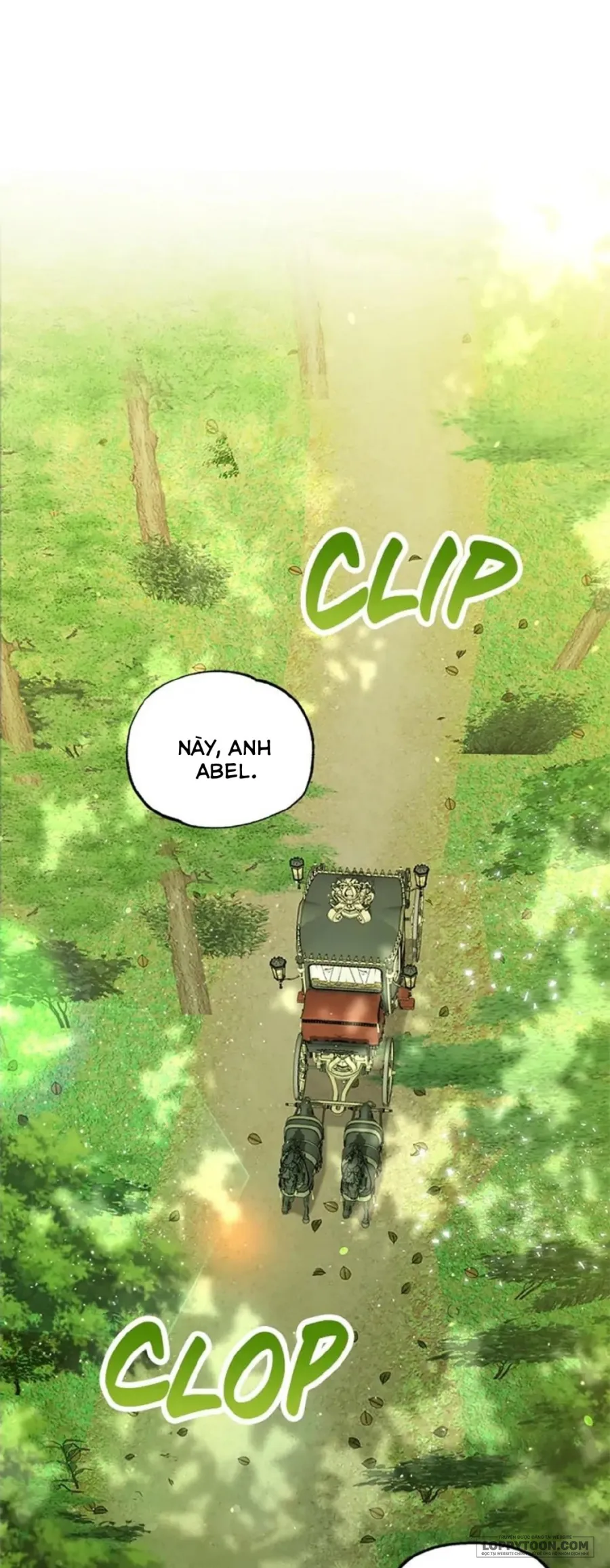 Con Gái Cưng Của Quỷ - Chap 15 - Trang 28