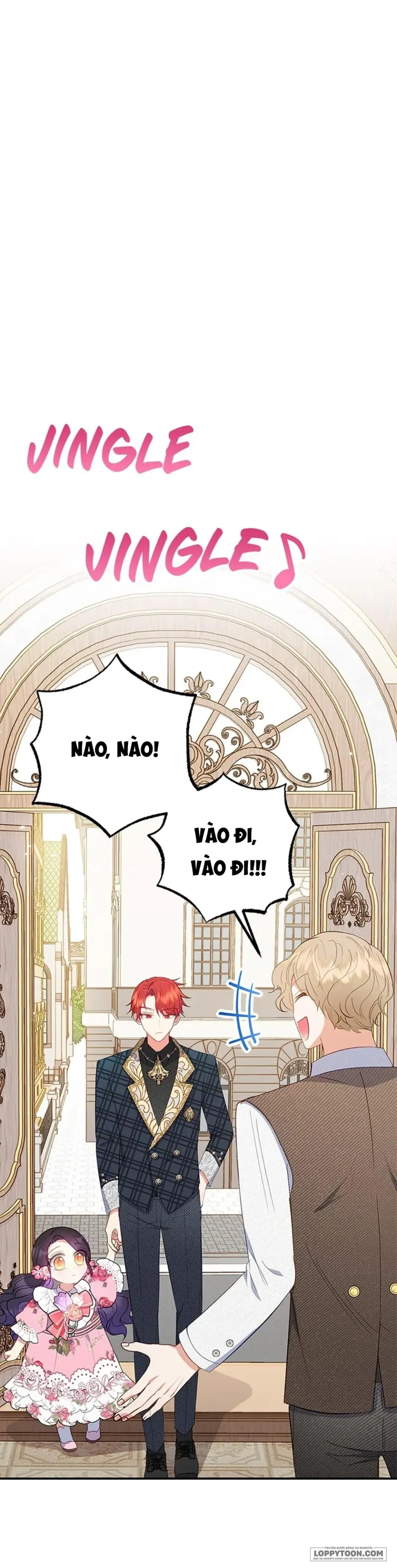 Con Gái Cưng Của Quỷ - Chap 16 - Trang 1