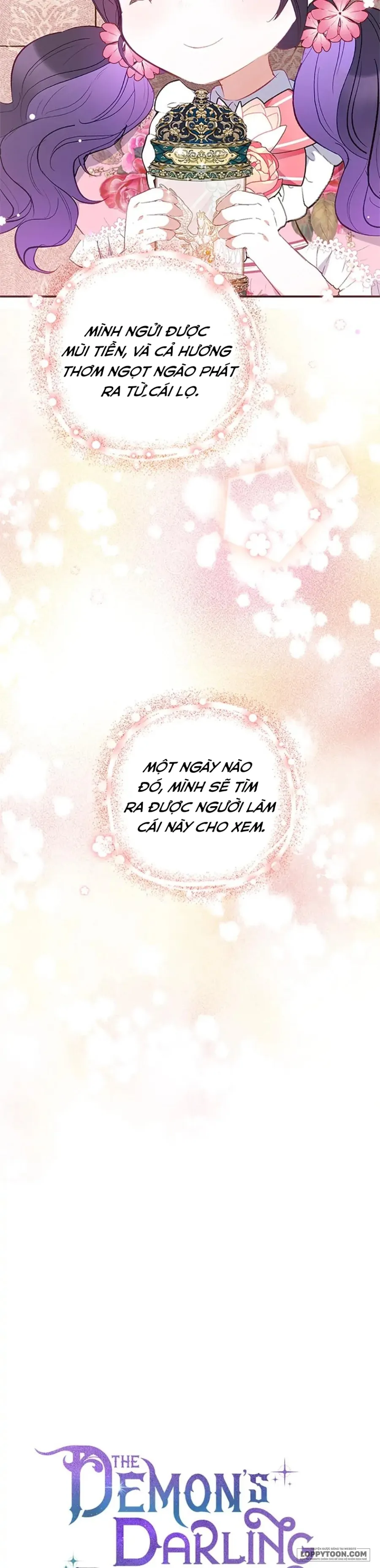 Con Gái Cưng Của Quỷ - Chap 16 - Trang 15