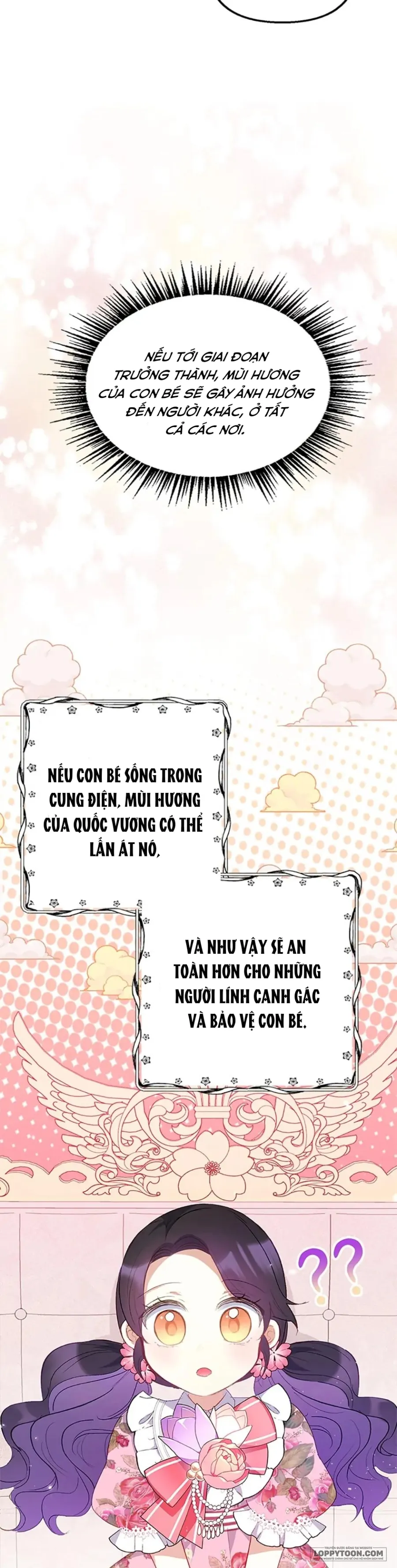 Con Gái Cưng Của Quỷ - Chap 16 - Trang 24