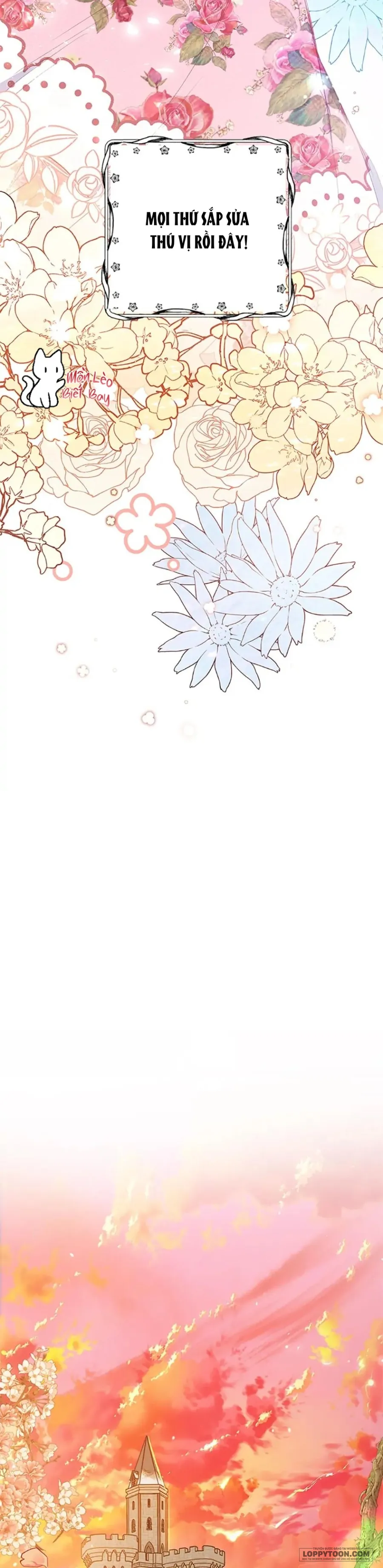 Con Gái Cưng Của Quỷ - Chap 16 - Trang 40