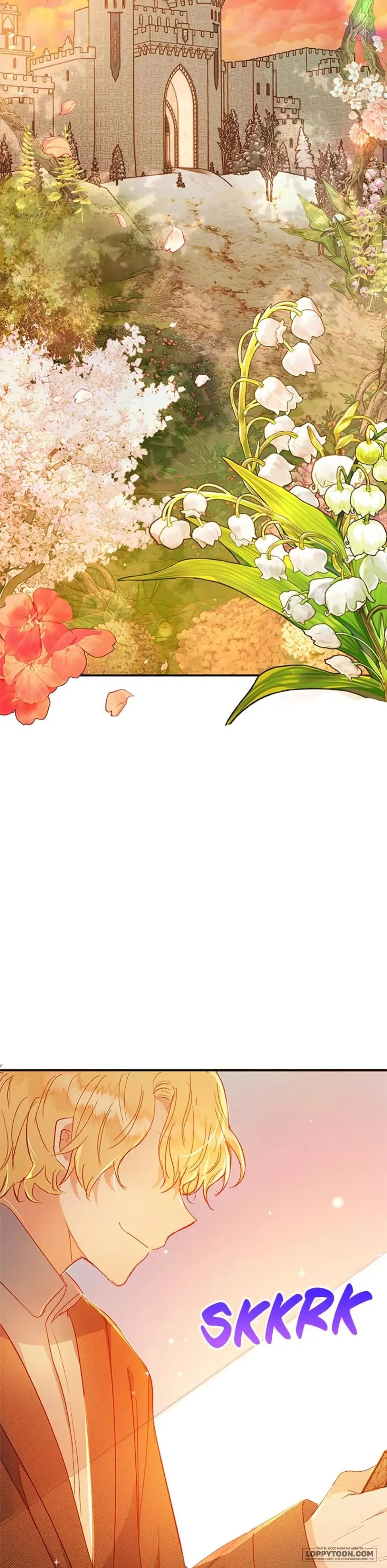 Con Gái Cưng Của Quỷ - Chap 16 - Trang 41