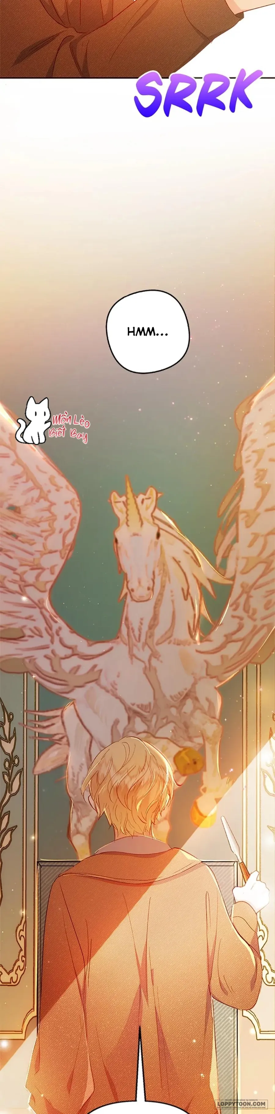 Con Gái Cưng Của Quỷ - Chap 16 - Trang 42