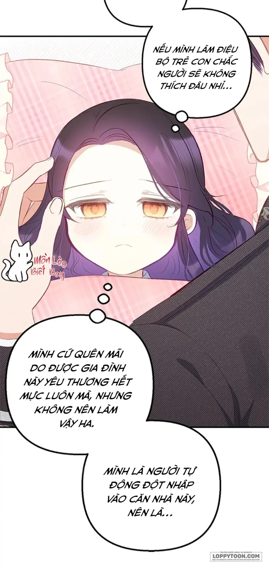 Con Gái Cưng Của Quỷ - Chap 17 - Trang 15