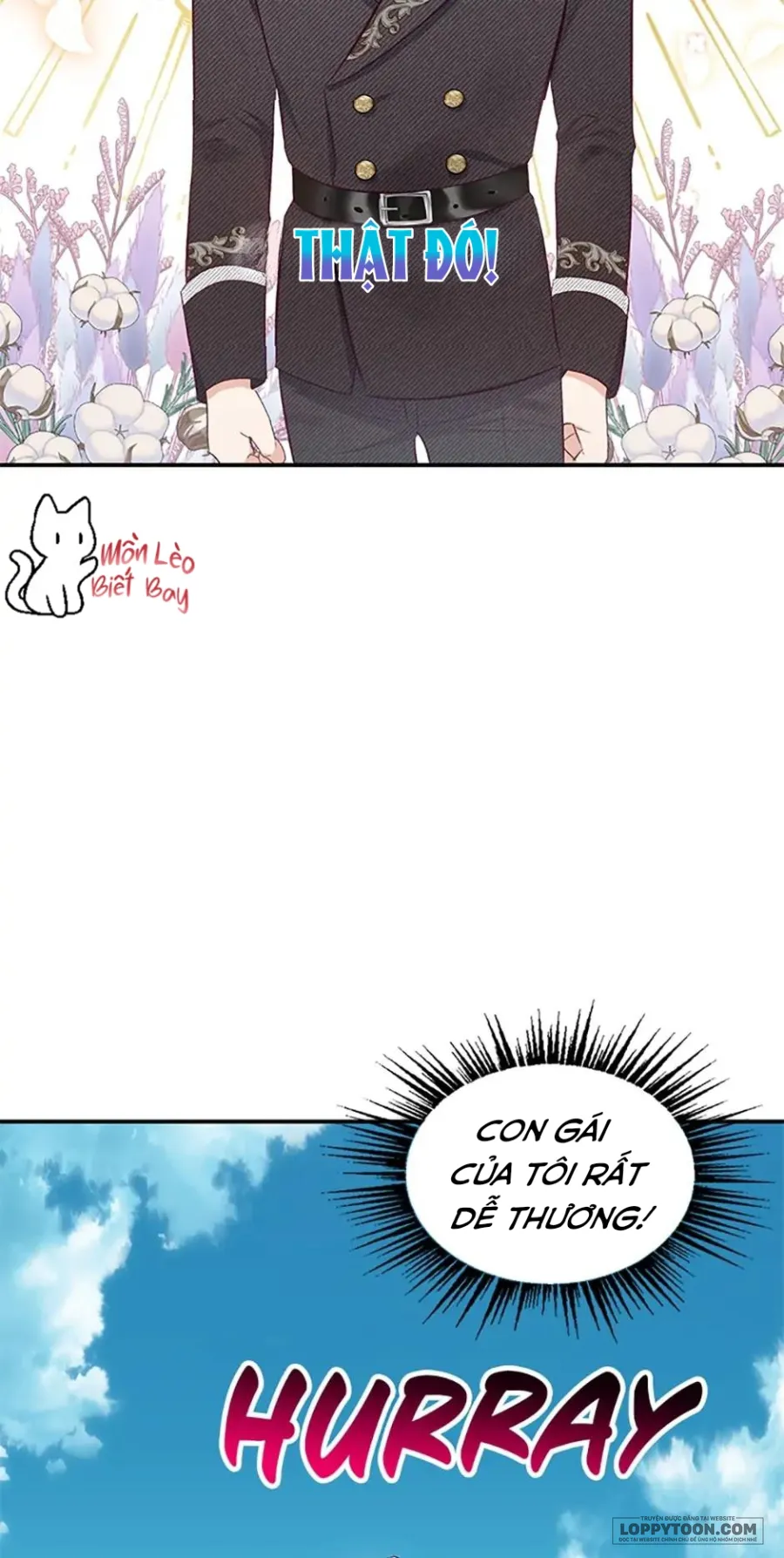 Con Gái Cưng Của Quỷ - Chap 17 - Trang 26
