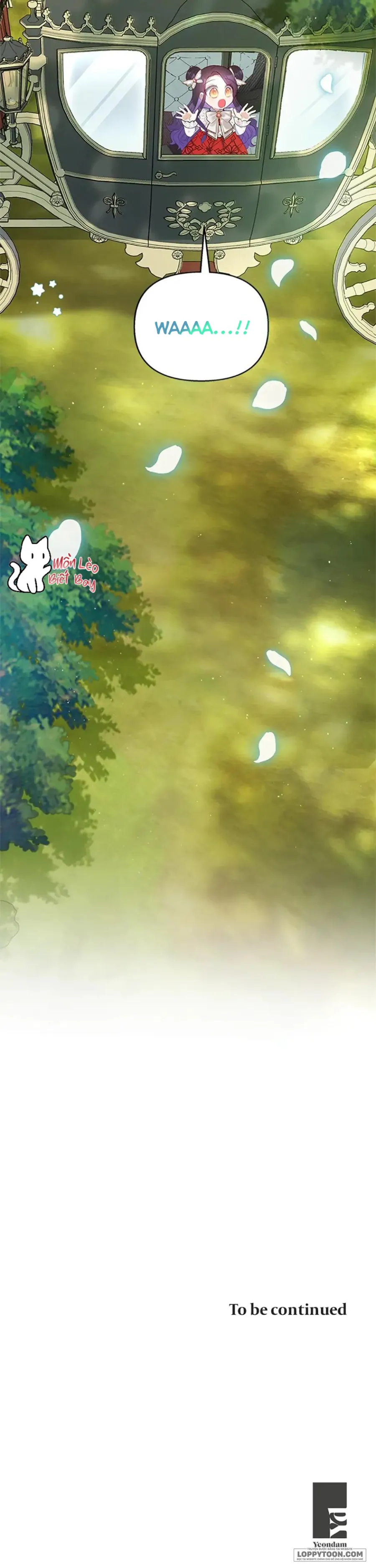 Con Gái Cưng Của Quỷ - Chap 18 - Trang 36