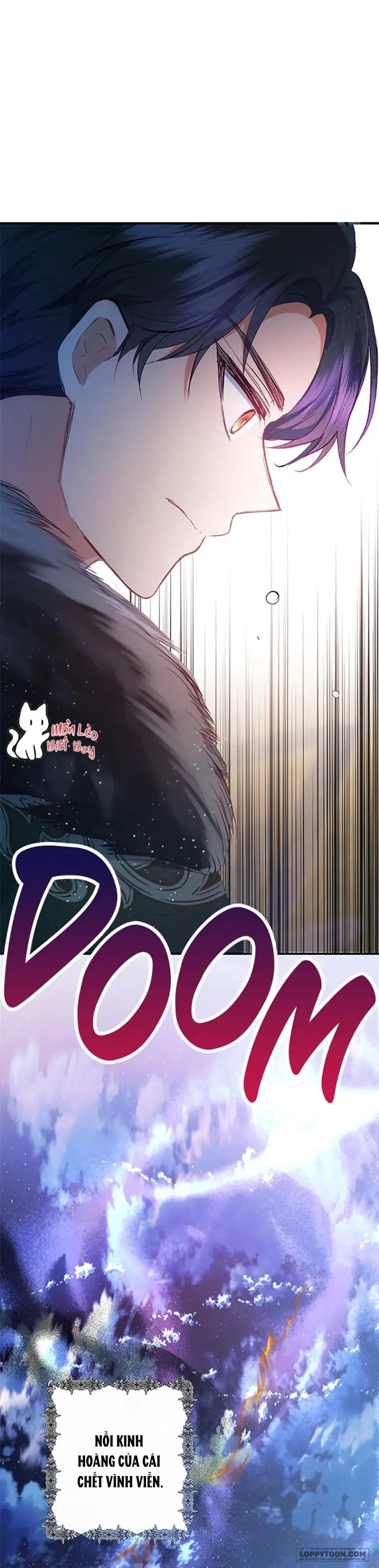 Con Gái Cưng Của Quỷ - Chap 18 - Trang 5