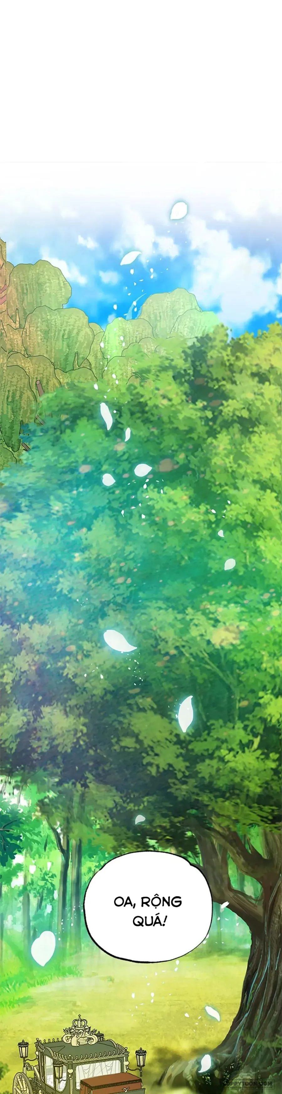 Con Gái Cưng Của Quỷ - Chap 19 - Trang 1