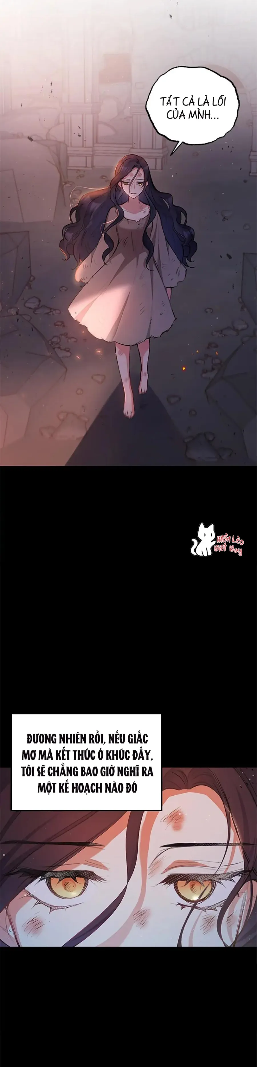 Con Gái Cưng Của Quỷ - Chap 2 - Trang 14