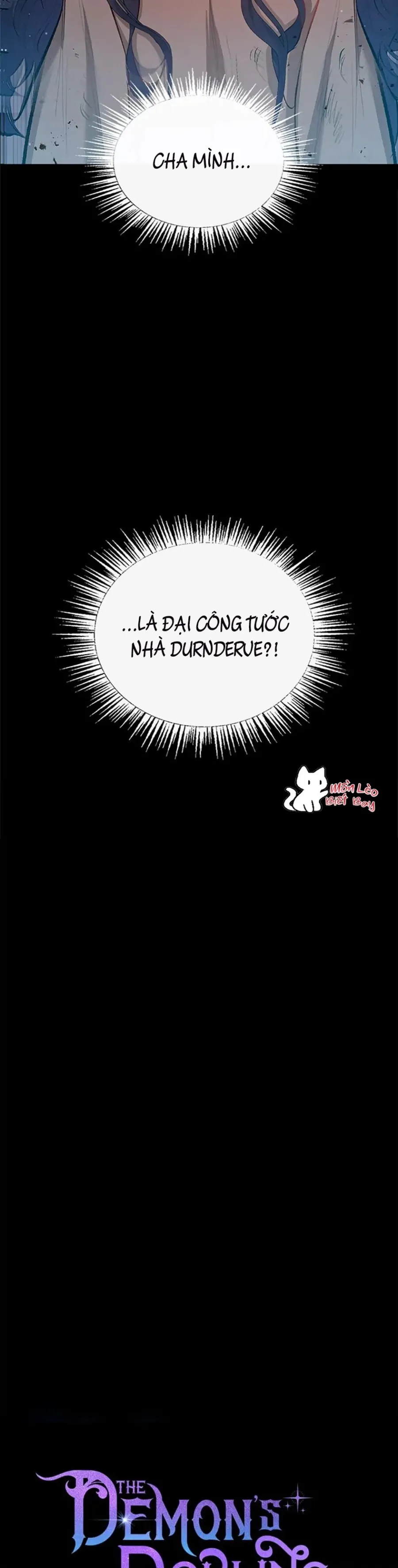 Con Gái Cưng Của Quỷ - Chap 2 - Trang 17