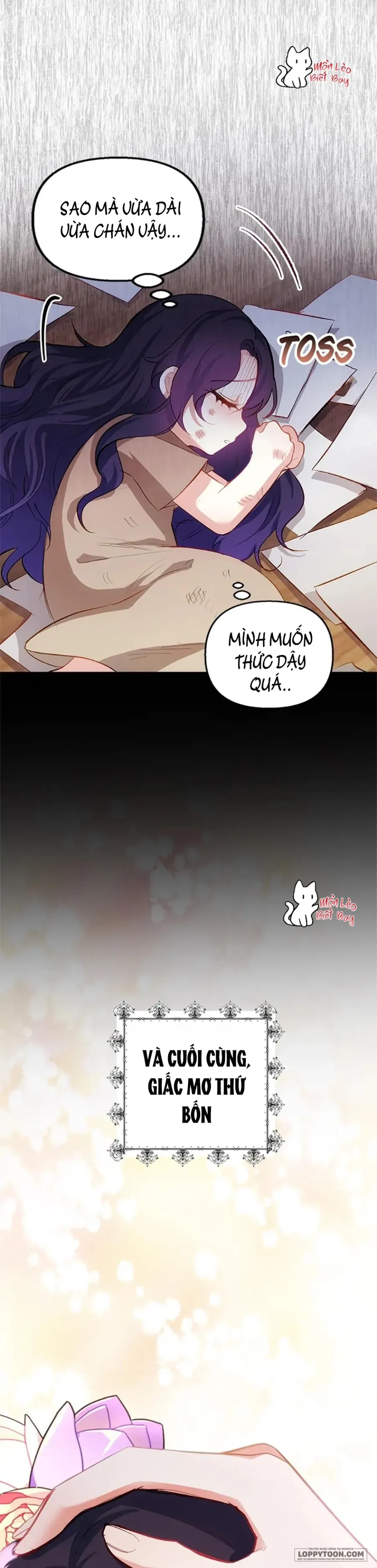 Con Gái Cưng Của Quỷ - Chap 2 - Trang 26