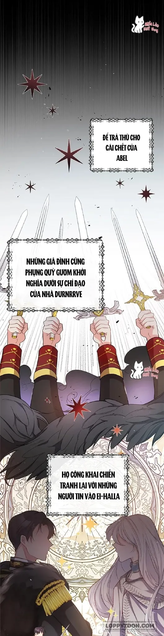 Con Gái Cưng Của Quỷ - Chap 2 - Trang 10