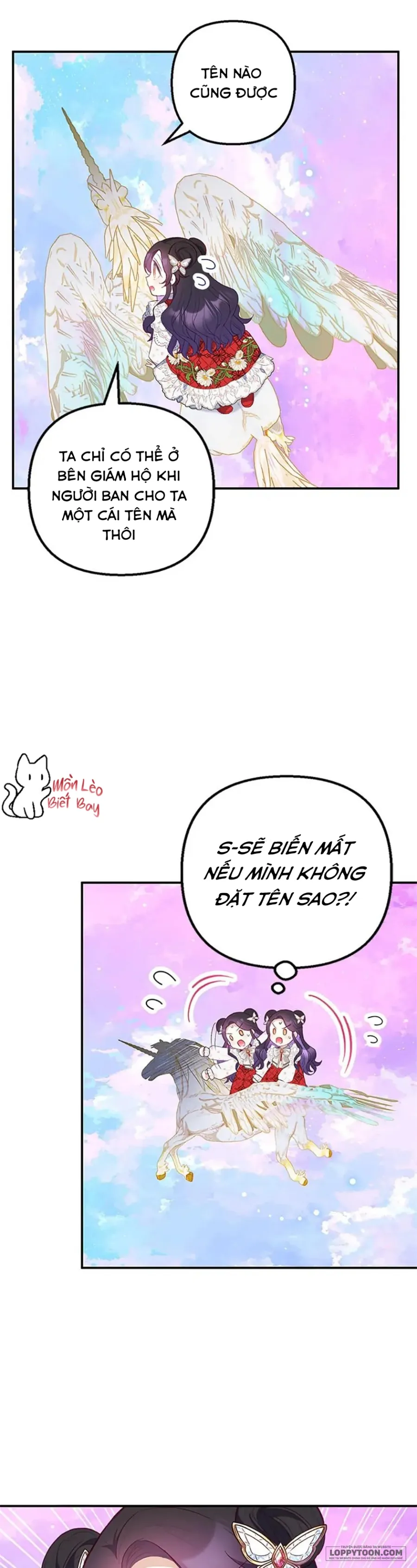 Con Gái Cưng Của Quỷ - Chap 20 - Trang 12