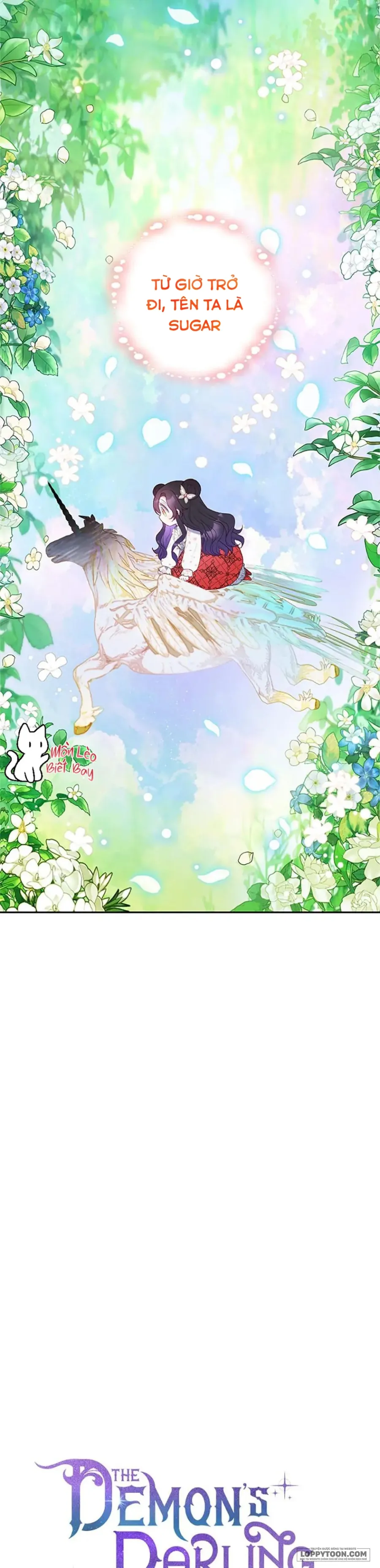 Con Gái Cưng Của Quỷ - Chap 20 - Trang 15
