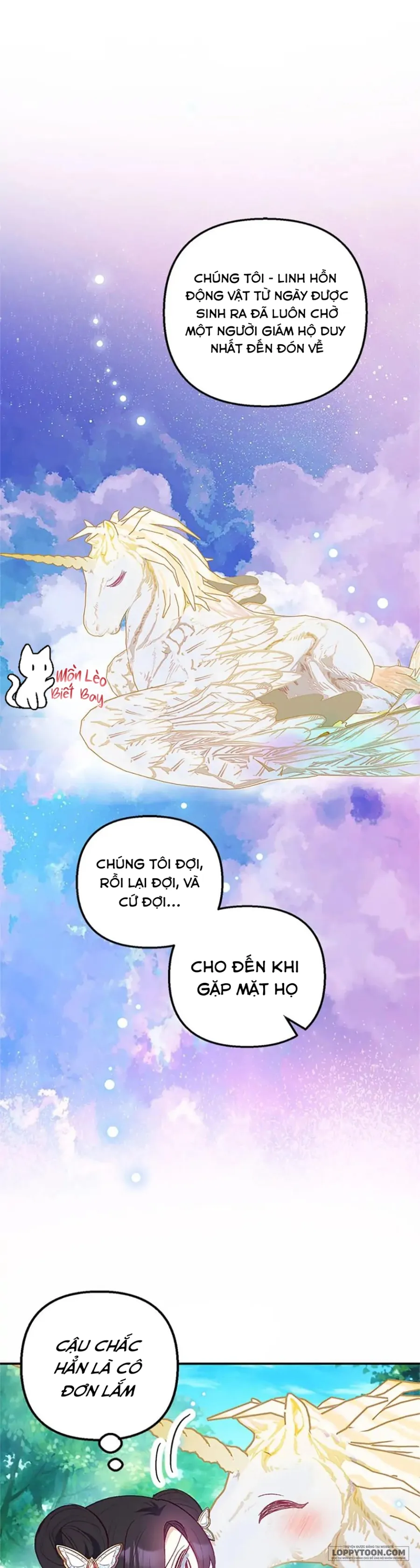 Con Gái Cưng Của Quỷ - Chap 20 - Trang 19