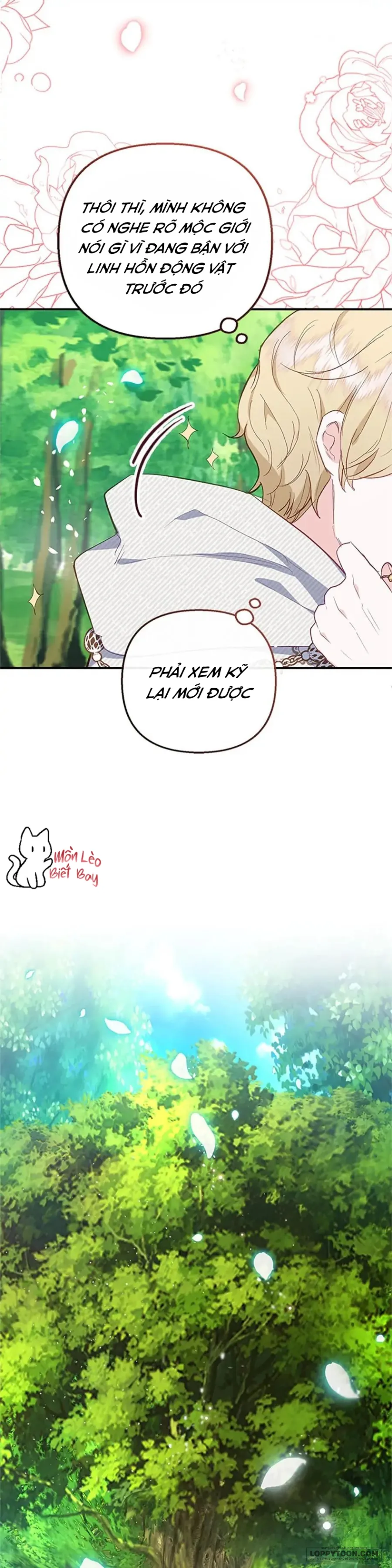 Con Gái Cưng Của Quỷ - Chap 20 - Trang 29
