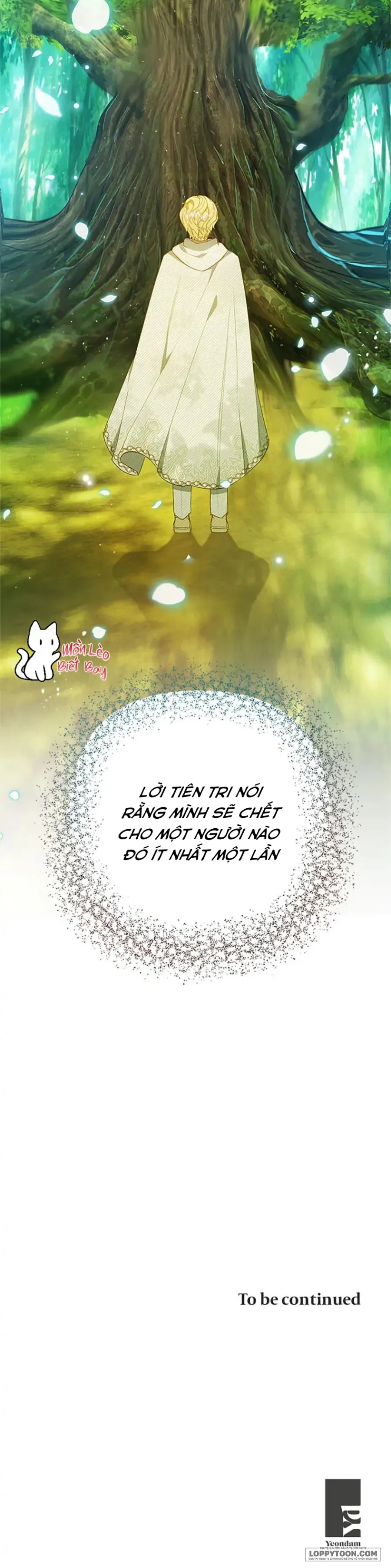 Con Gái Cưng Của Quỷ - Chap 20 - Trang 30