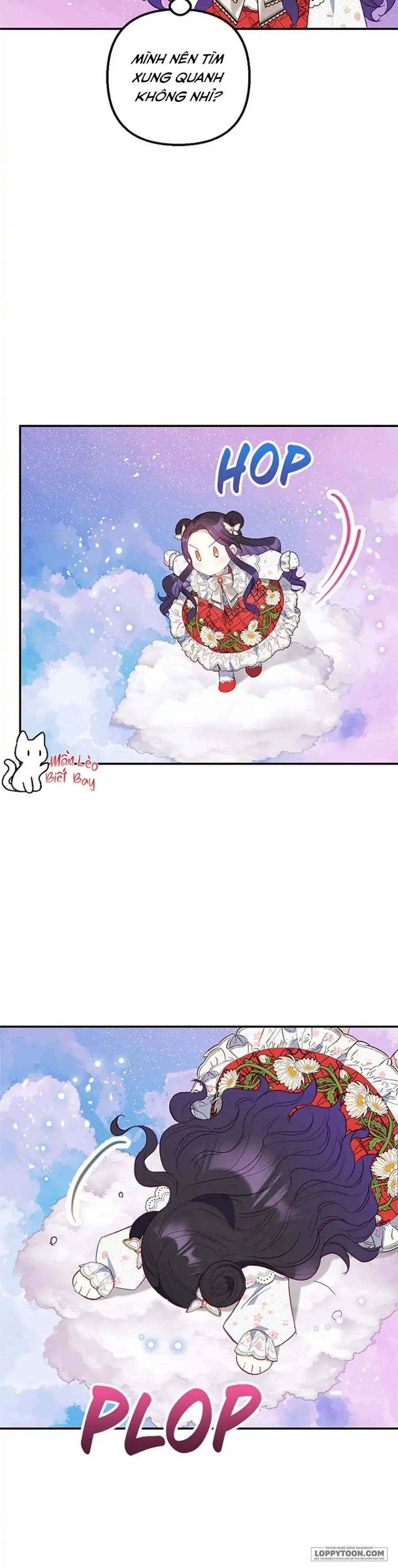 Con Gái Cưng Của Quỷ - Chap 20 - Trang 7